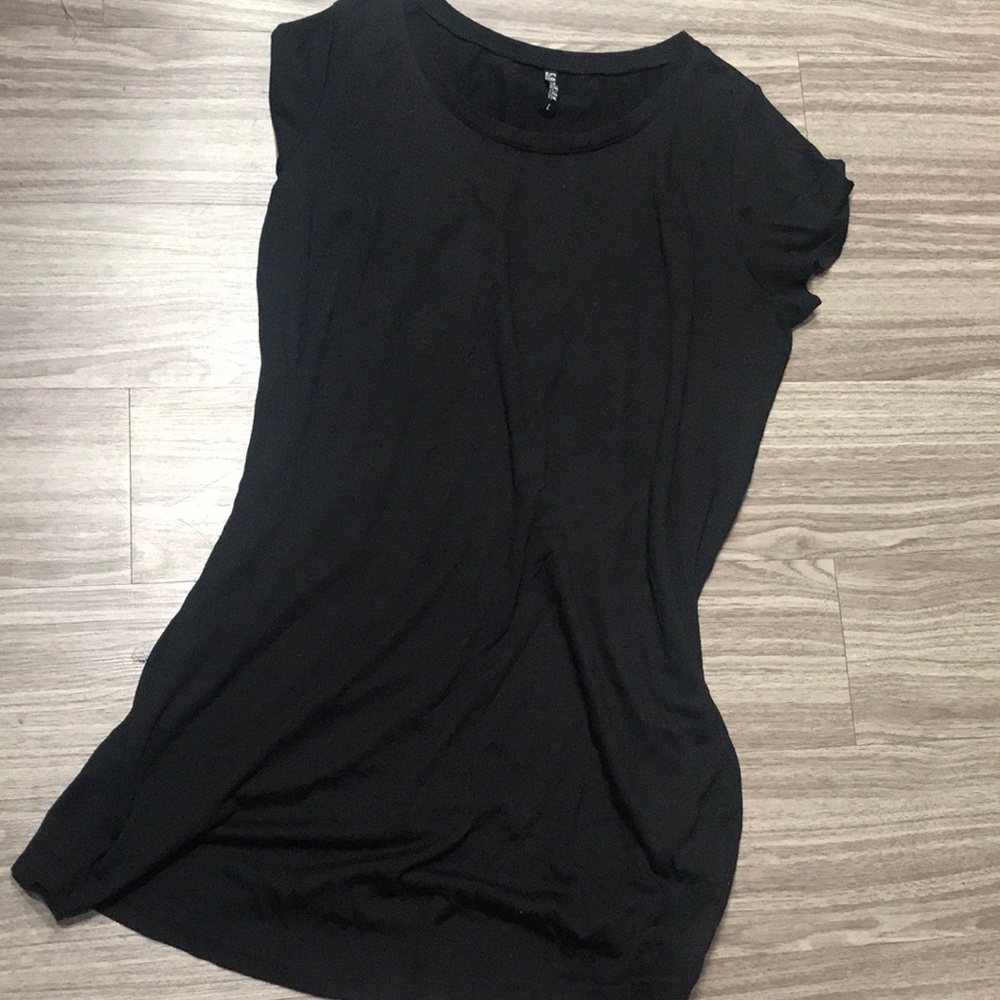 Cotton dress